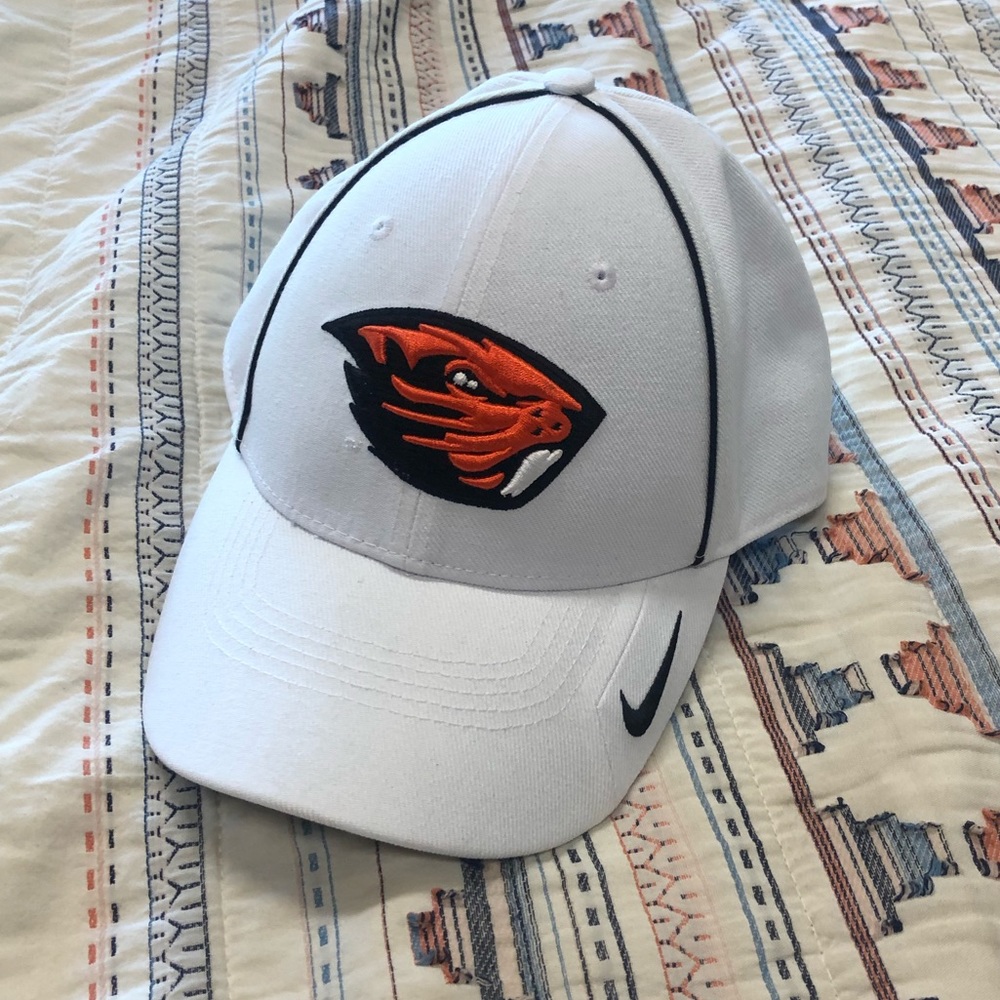Oregon State Beavers Baseball Cap
